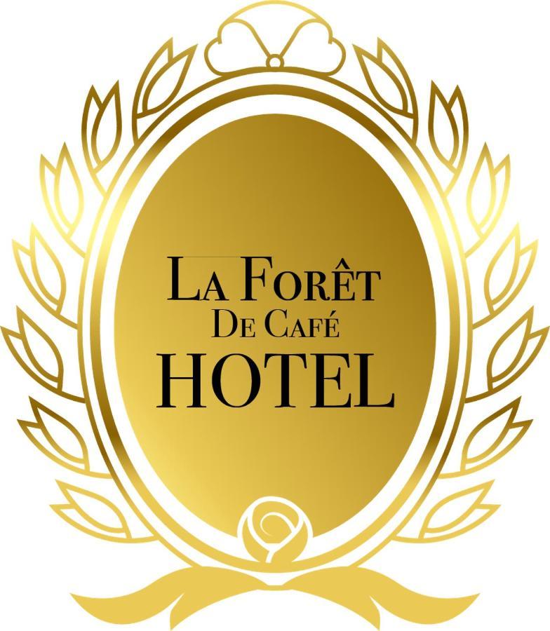 La Foret De Cafe Armenia Ξενοδοχείο Εξωτερικό φωτογραφία